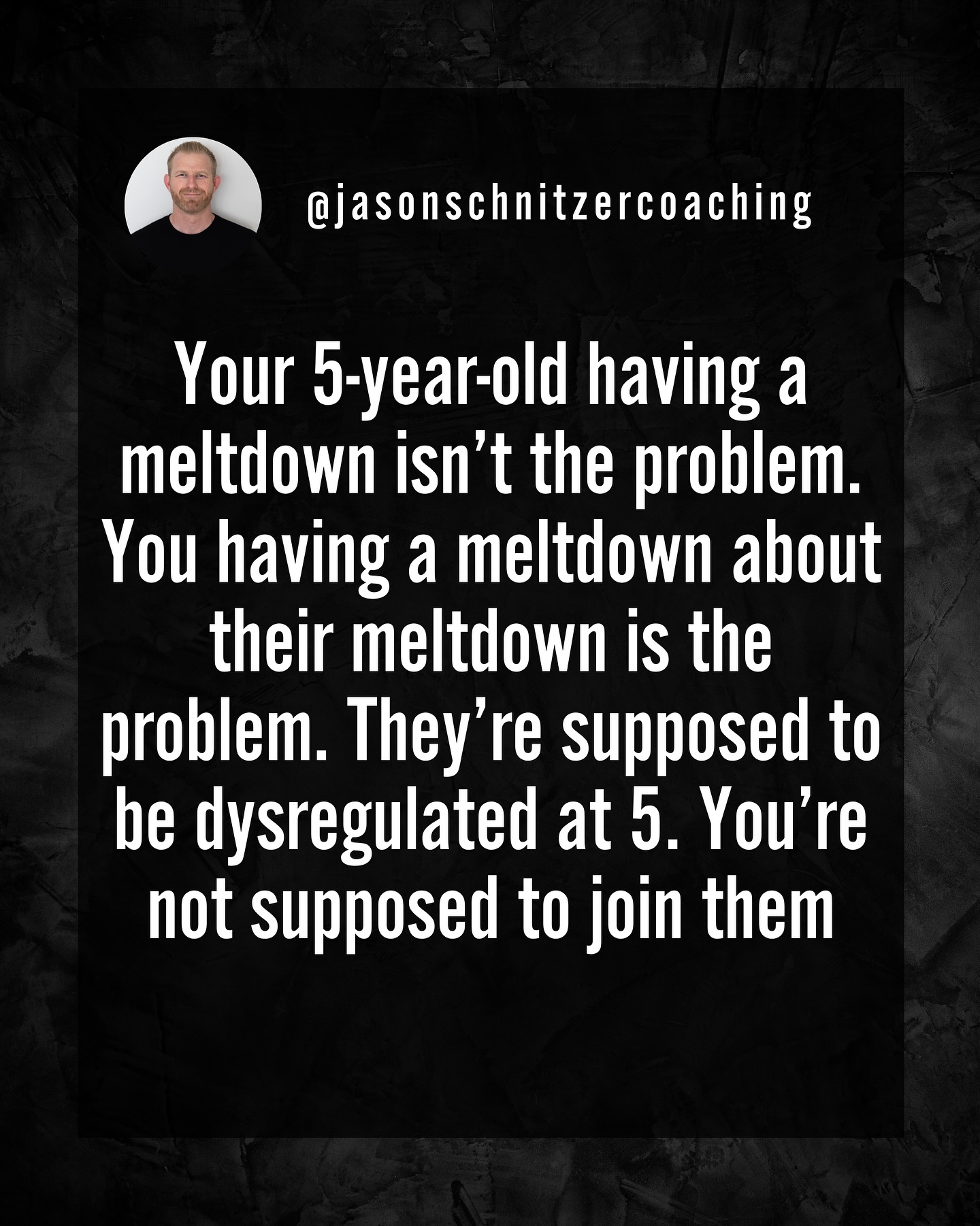Jason Schnitzer Coaching Facebook ad