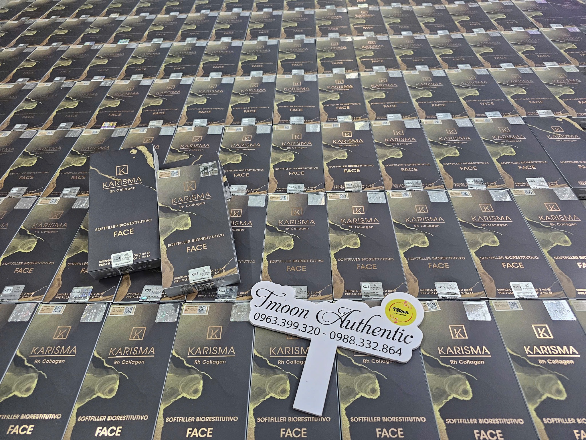 TMoon Authentic - Tổng sỉ Dược Mỹ Phẩm Spa chuyên nghiệp Facebook ad: Nhà em liên tục tuyển sỉ toàn quốc…