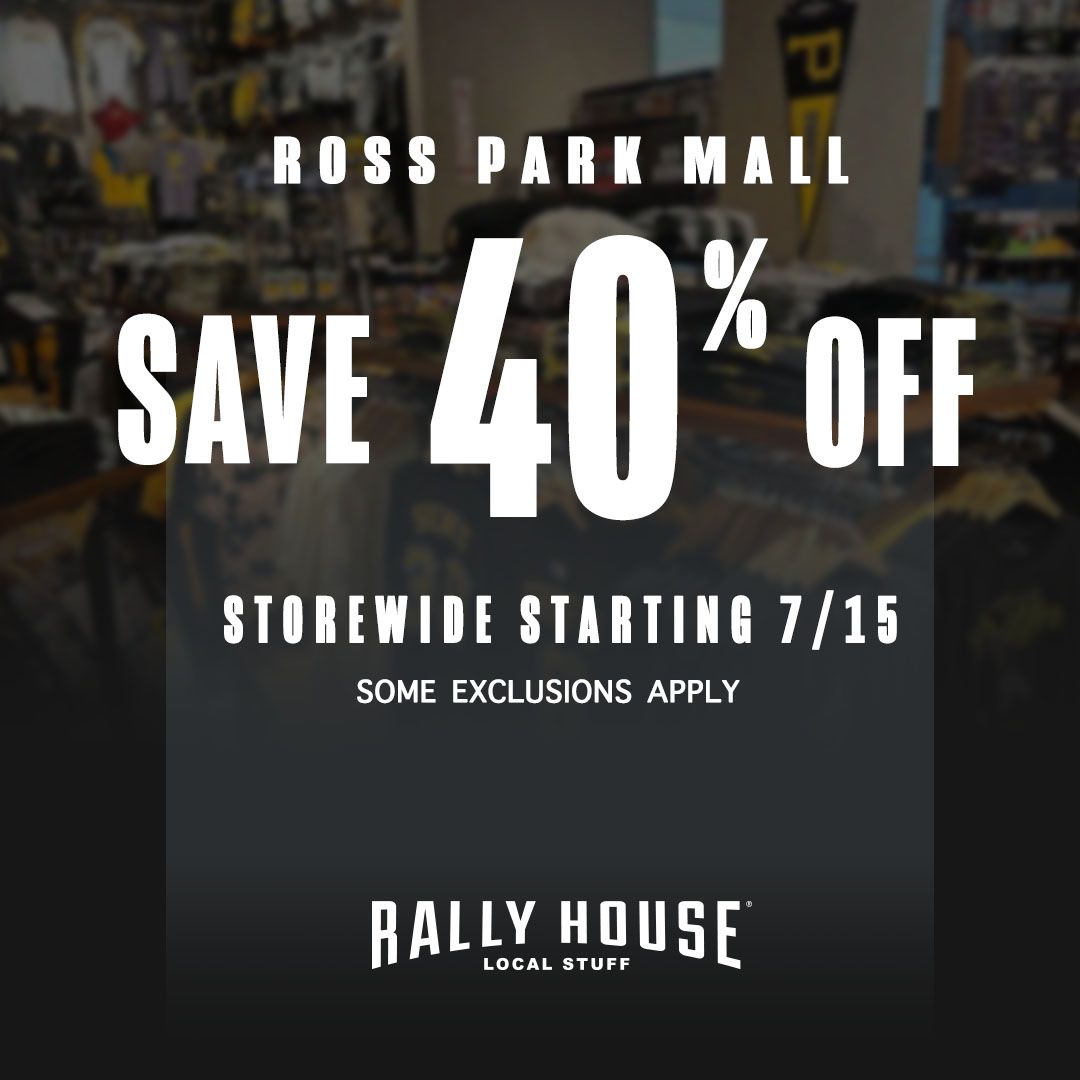 Rally House Facebook ad