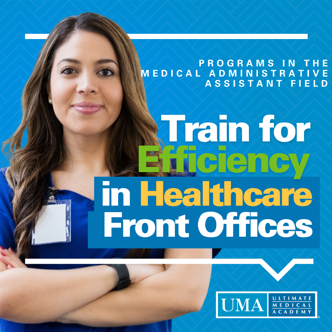 Ultimate Medical Academy Facebook ad