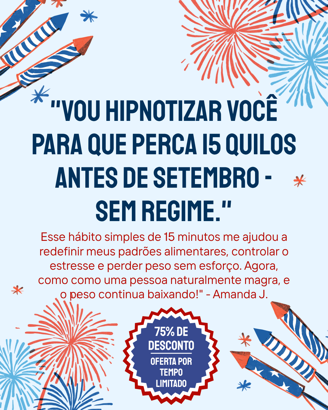 Hypnozio: power of hypnotherapy Facebook ad
