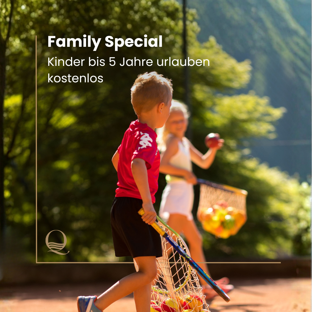 Quellenhof Luxury Resorts Facebook ad