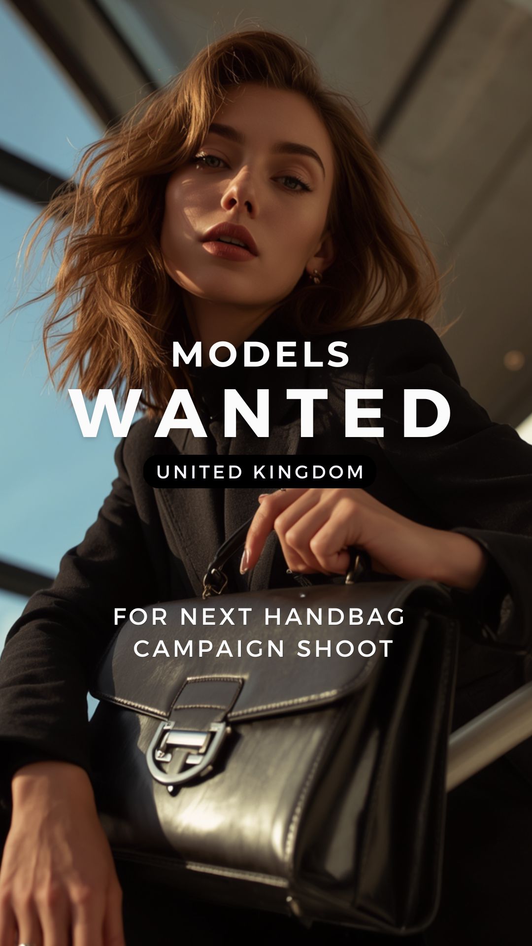 ModelManagement.com Facebook ad