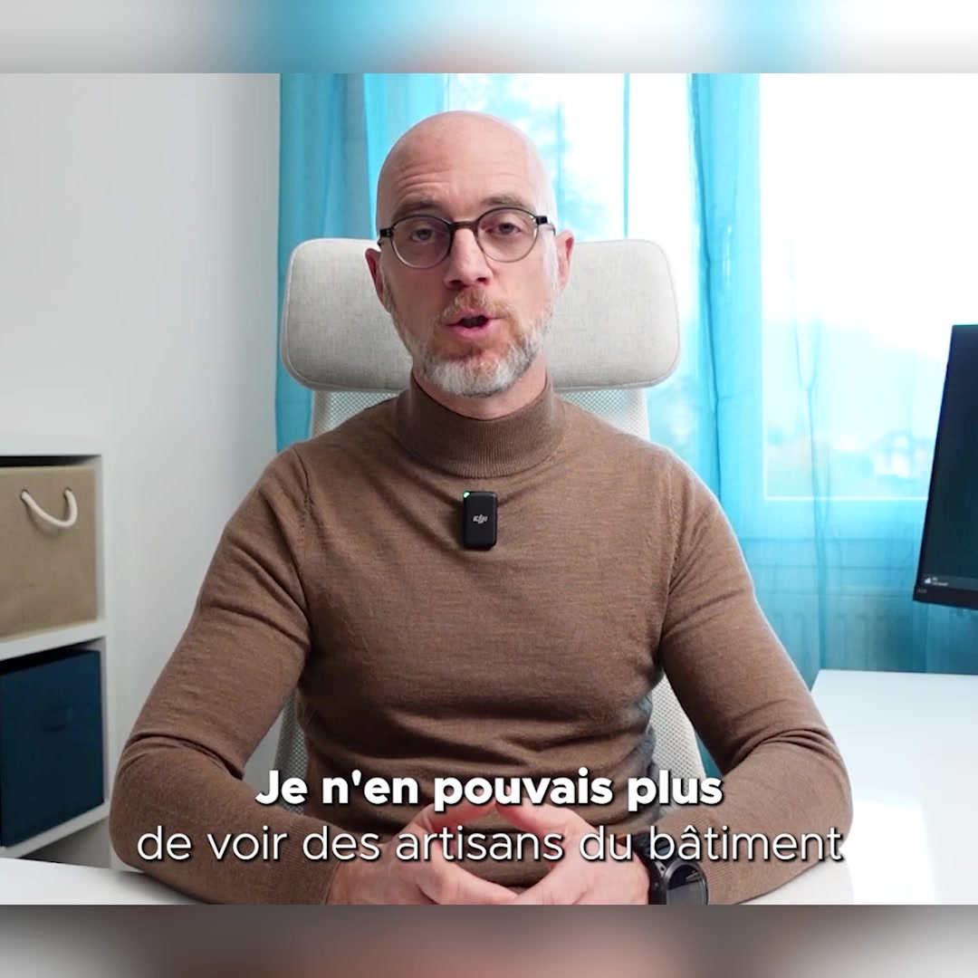 Option & Solution Facebook ad