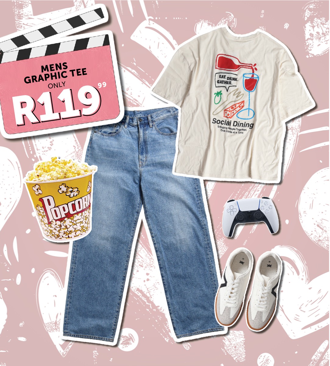 RFO Facebook ad: Valentine’s plans or not… the fit must still…