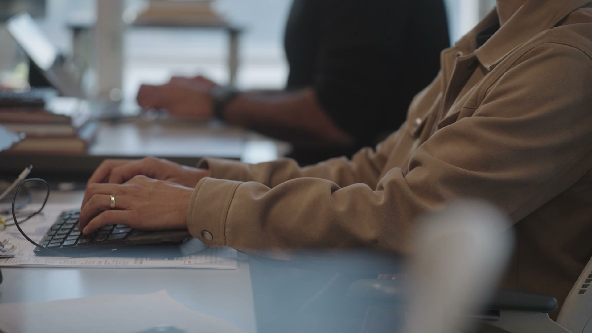 TryProfound Facebook ad: MongoDB Grew AI Visibility 50%
