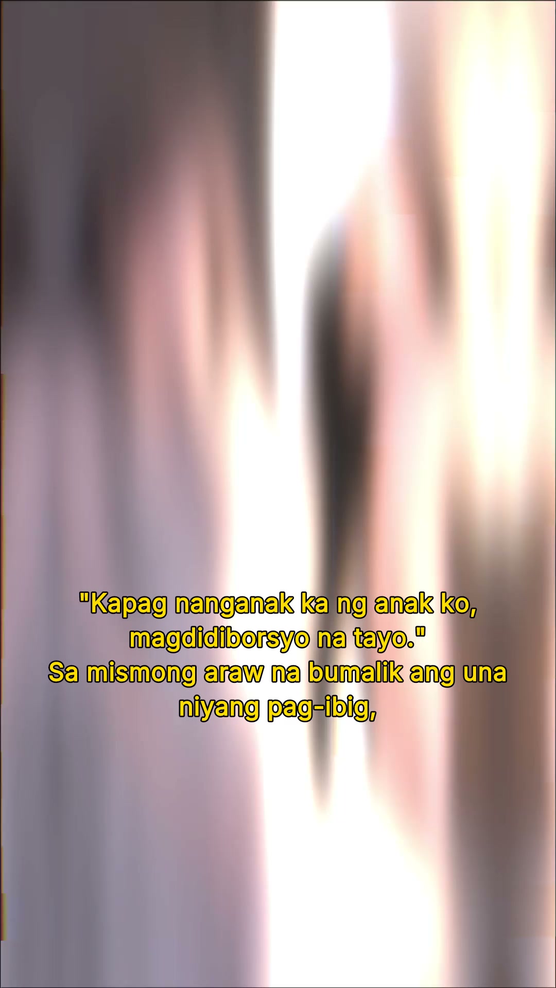 Free forever Facebook ad: Bagong librong mainit. Libre, libre, libre!