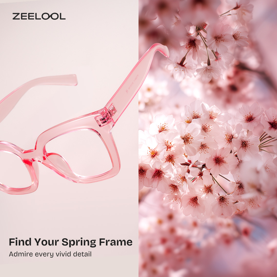 Zeelool Facebook ad