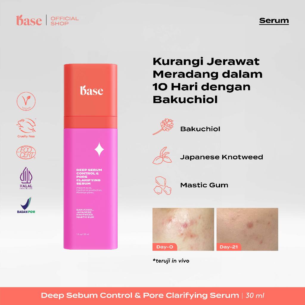 Base Facebook ad