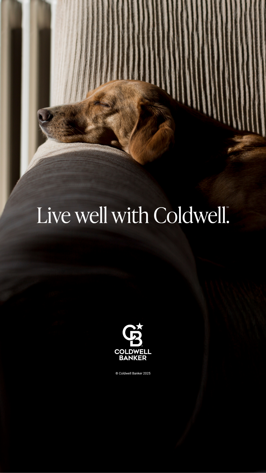 Coldwell Banker Real Estate LLC Facebook ad