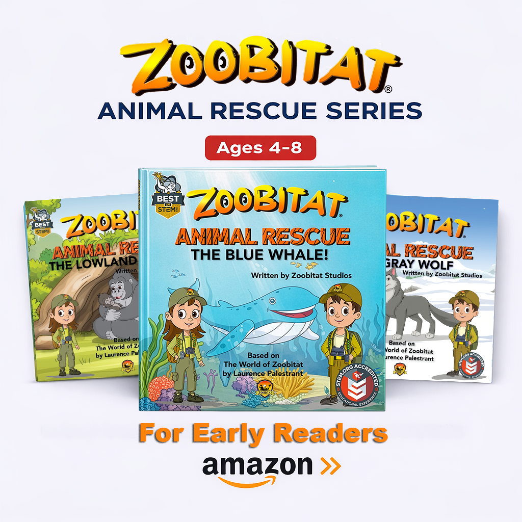 Zoobitat Facebook ad