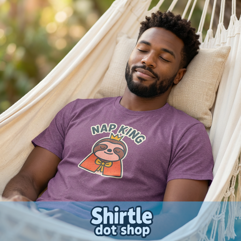 Shirtle.shop Apparel Facebook ad: Shirtle.shop serves up funny t-shirts, graphic tees, and…