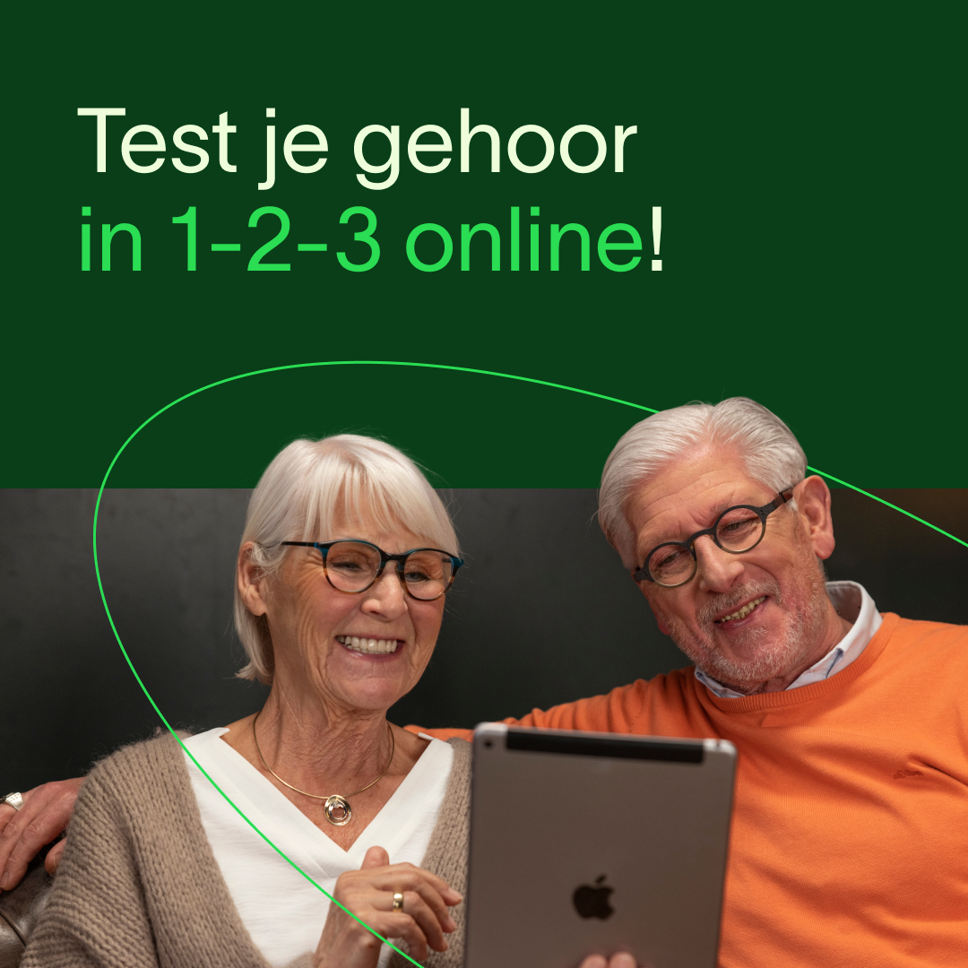 Lapperre BE Facebook ad