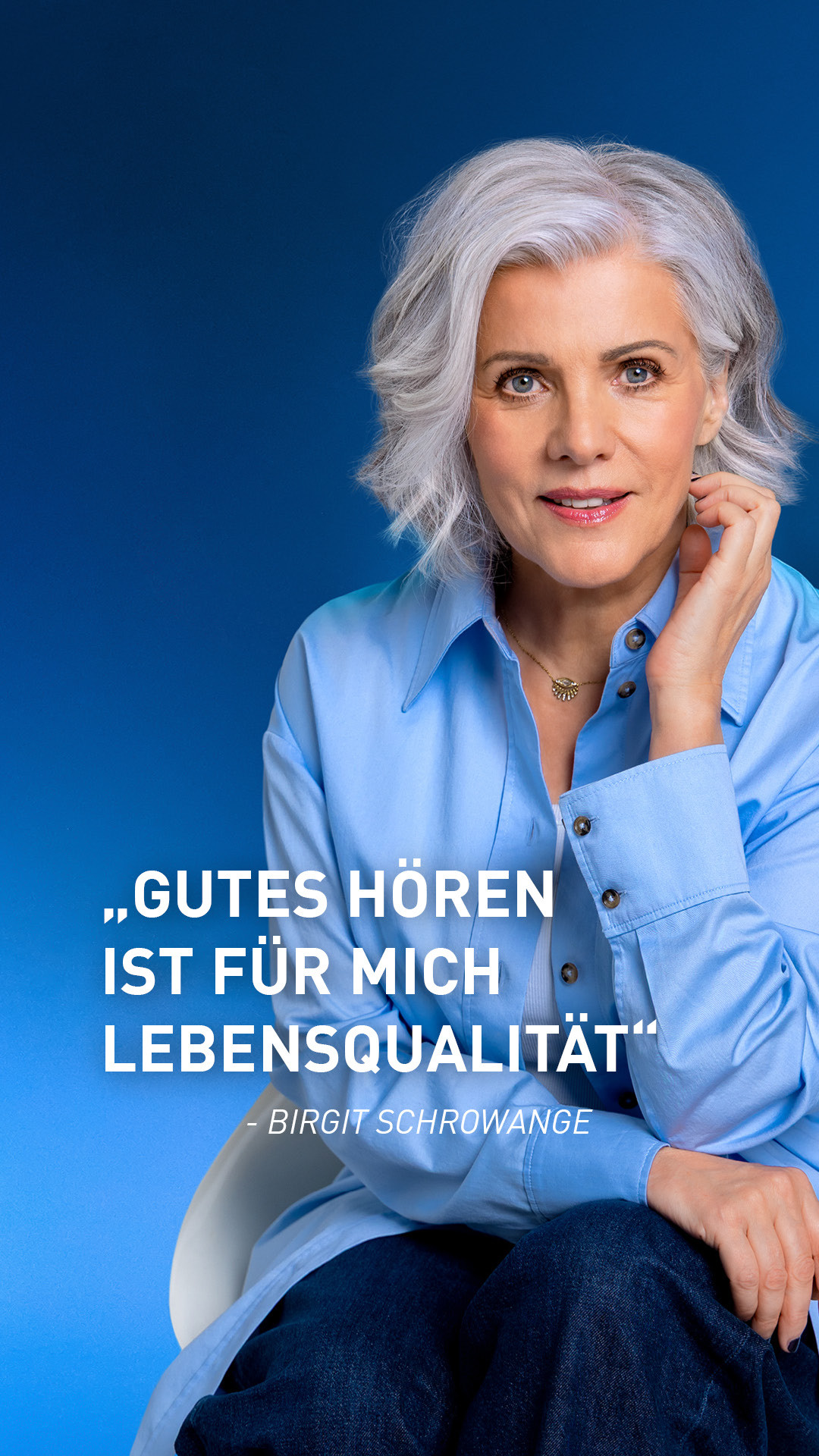 KIND Facebook ad