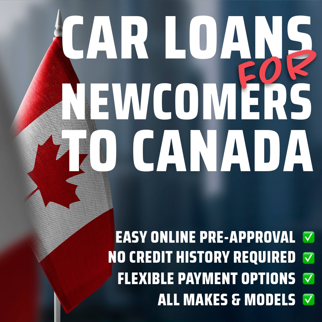 Canada Drives Facebook ad