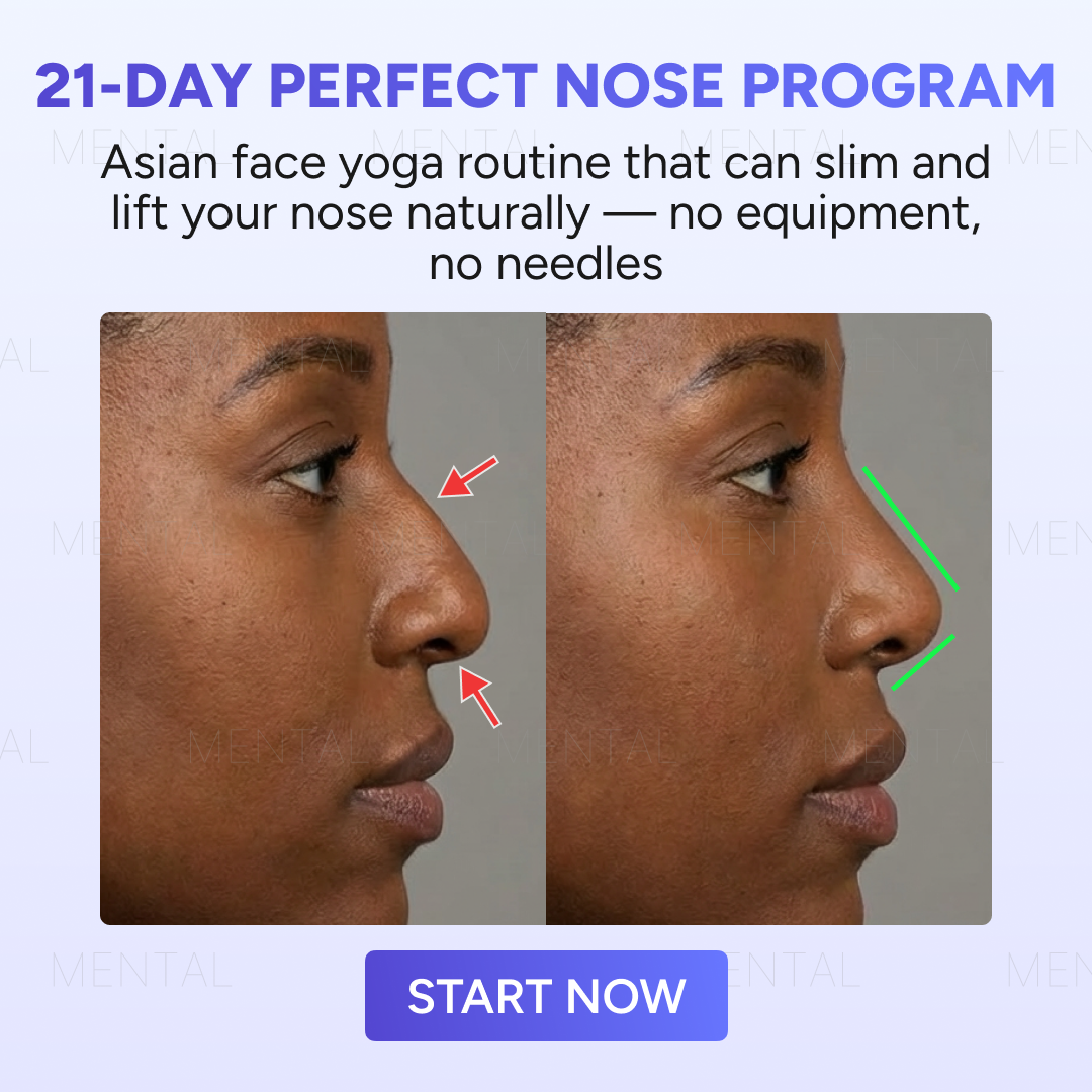 Mimika - Face Yoga Exercises Facebook ad