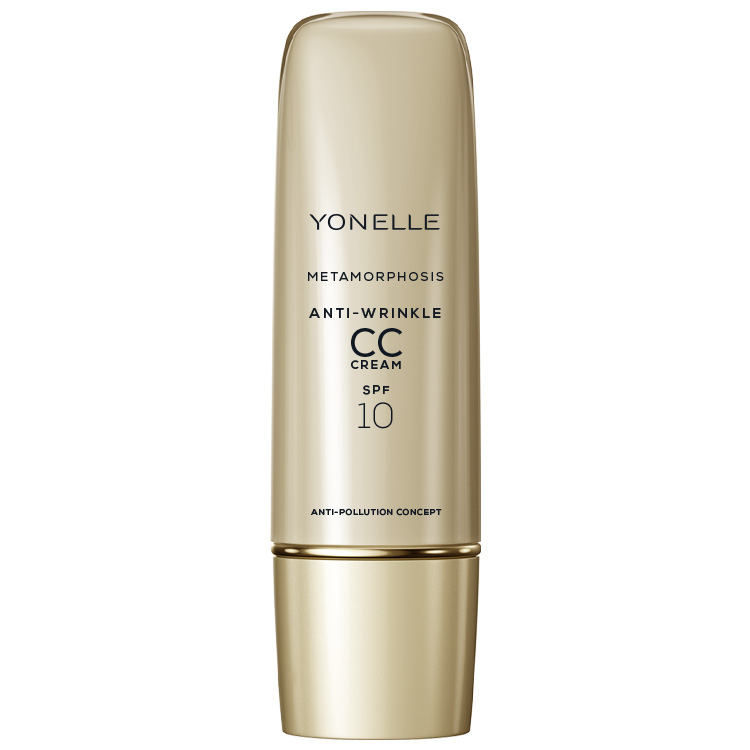 YONELLE Facebook ad