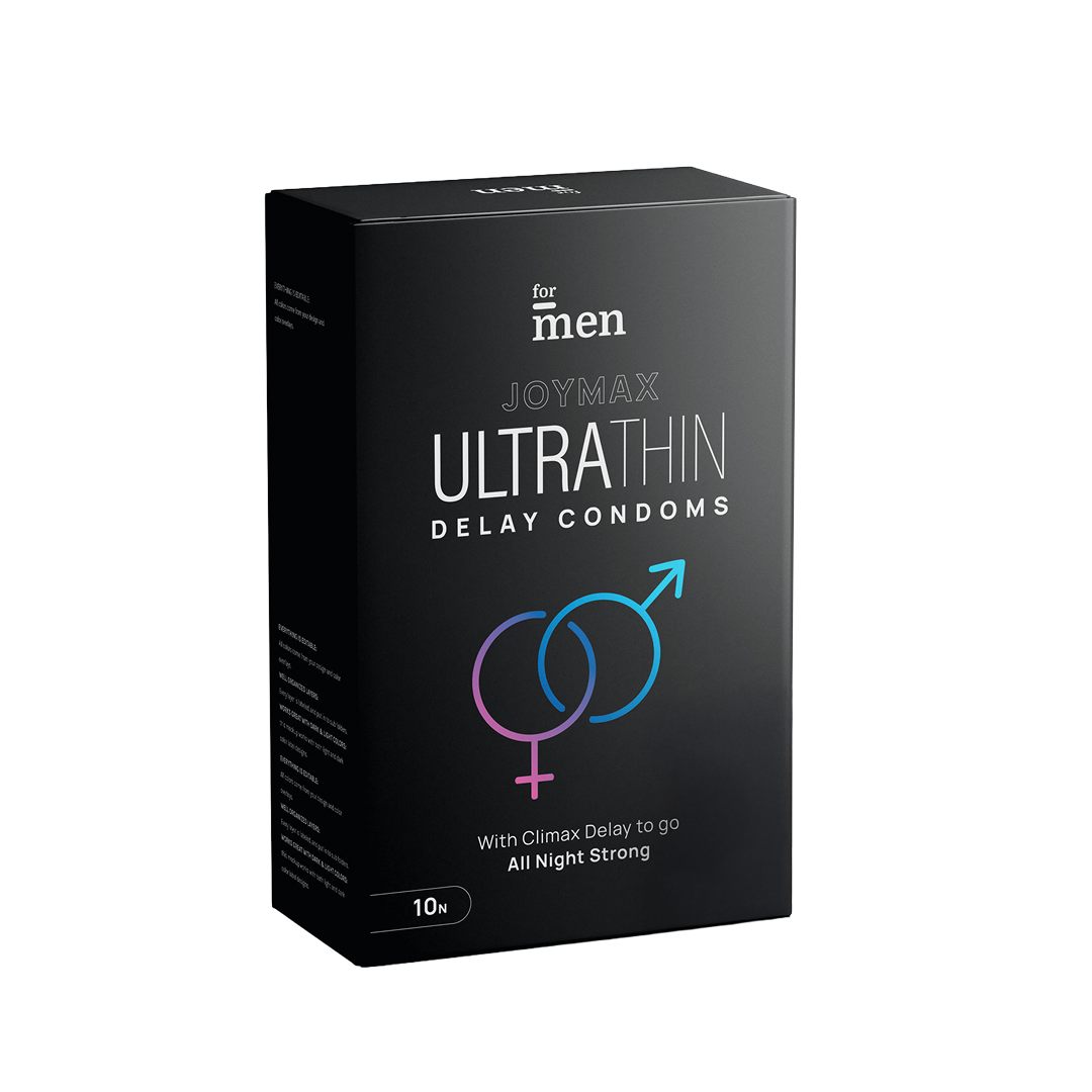 ForMen Health Facebook ad