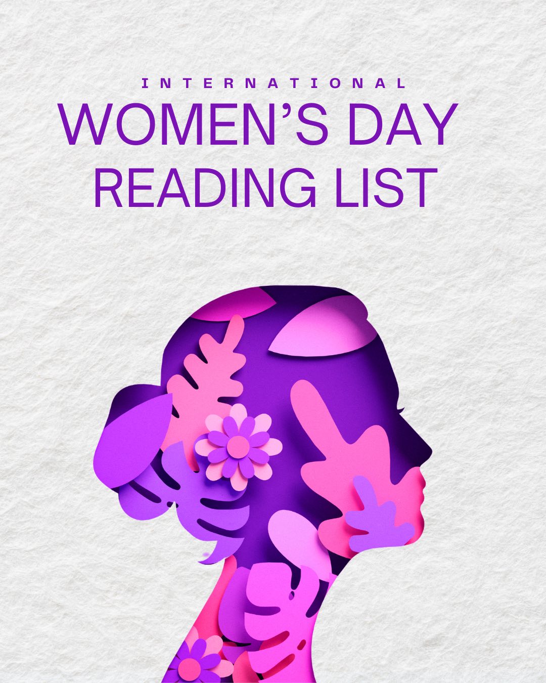 National Reading Movement Facebook ad