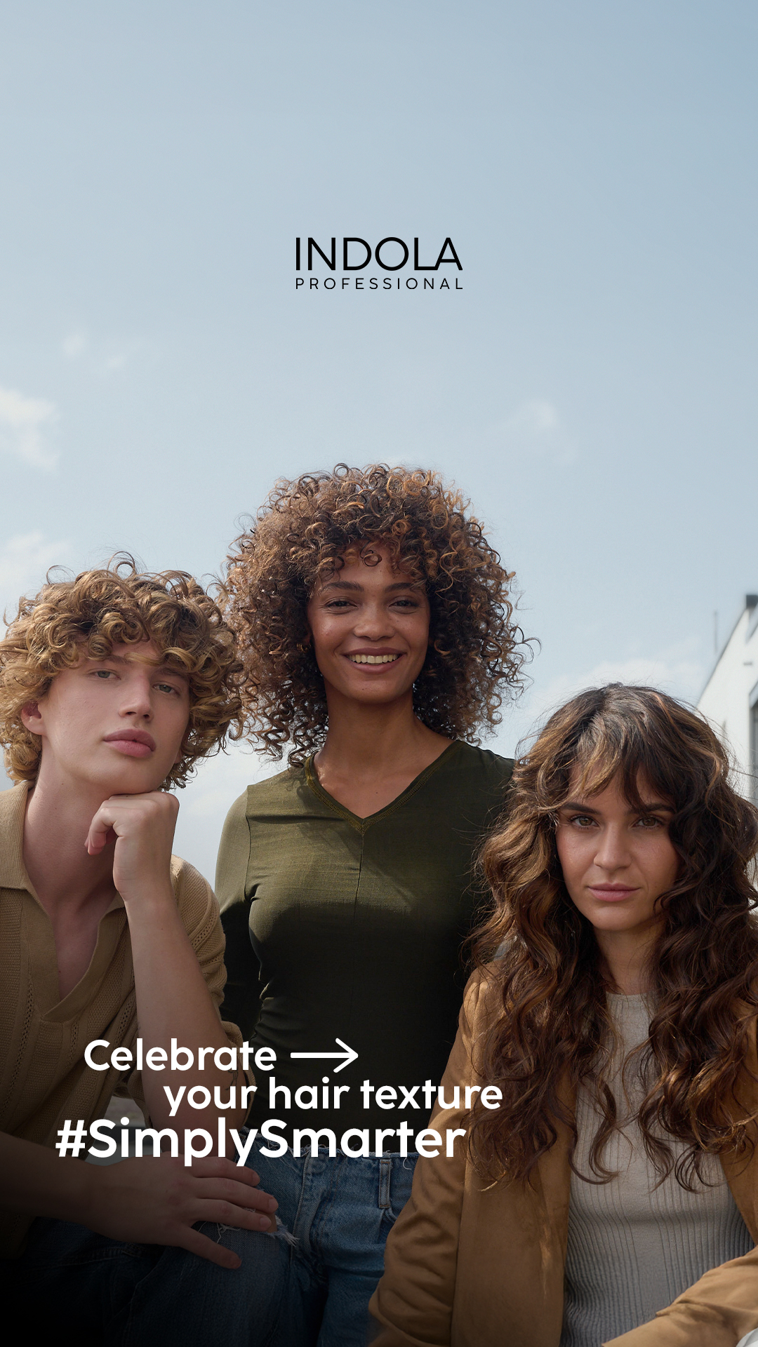 Indola Facebook ad