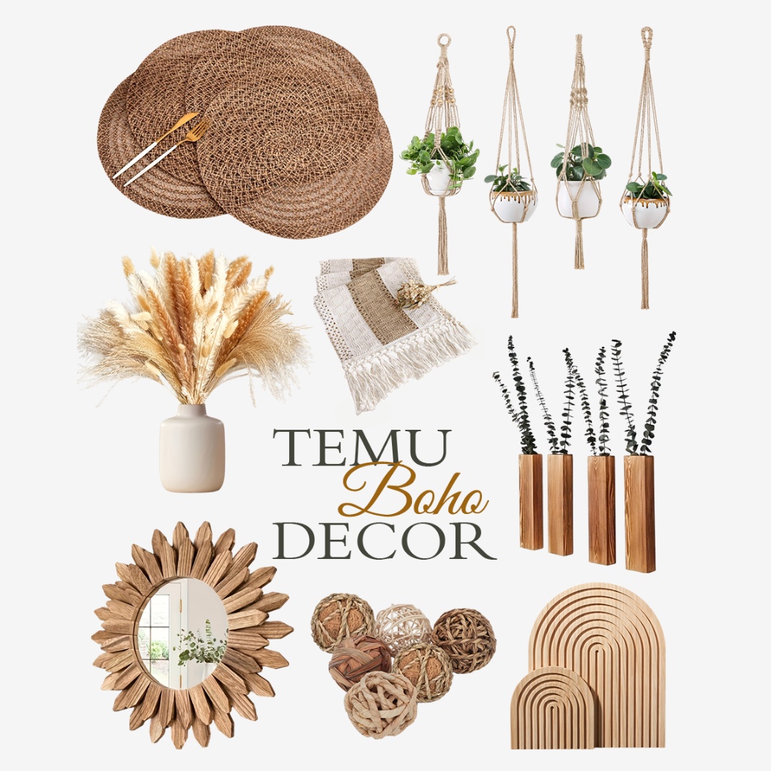 Temu Lithuania Facebook ad: Discover More Today