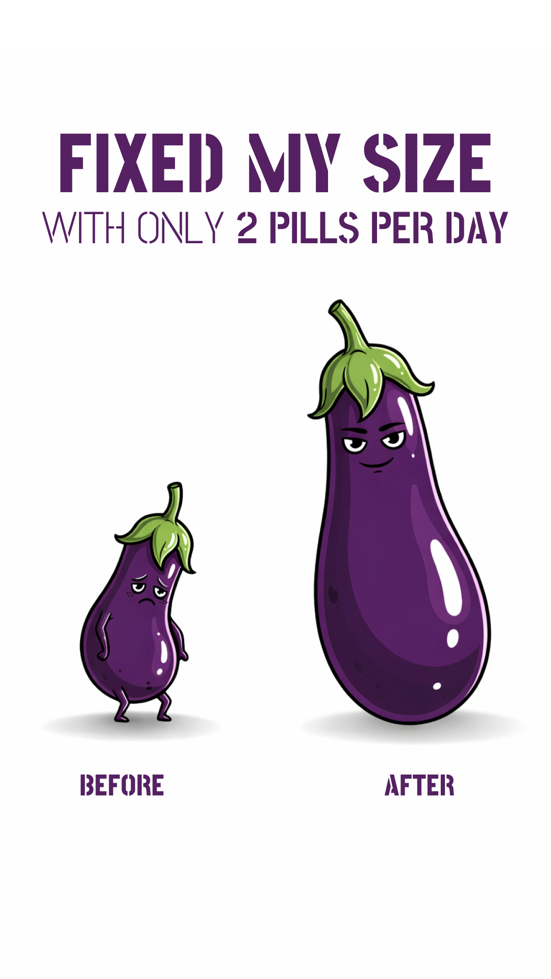 Primal Viking Facebook ad