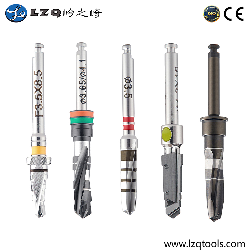 LZQ Precision Tool Co.,Ltd Facebook ad