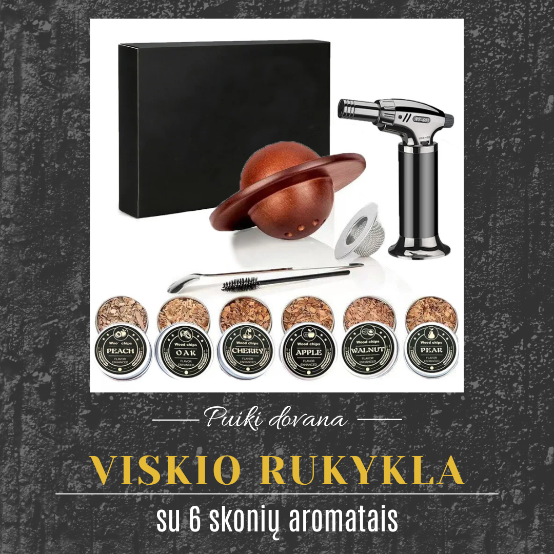 Saliut.lt Facebook ad