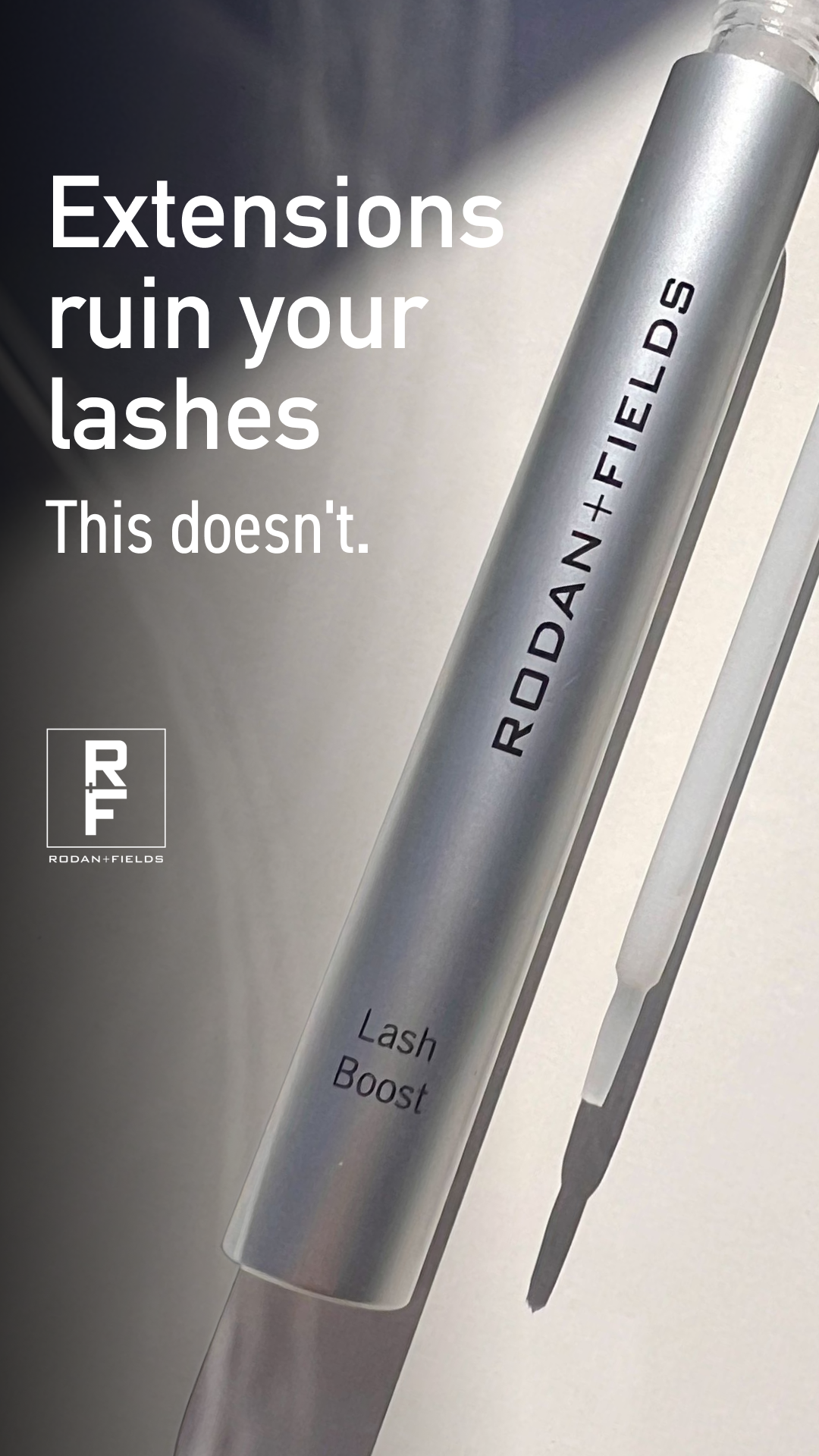 Rodan + Fields Facebook ad