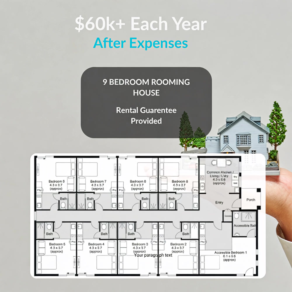 IEPG GROUP Facebook ad: $60K+ Per Year