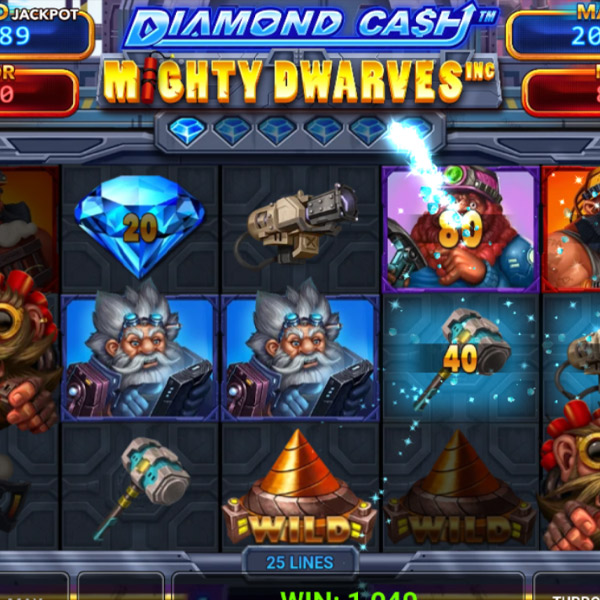 Apps4Slots Facebook ad: Play exciting free casino games and win big!
