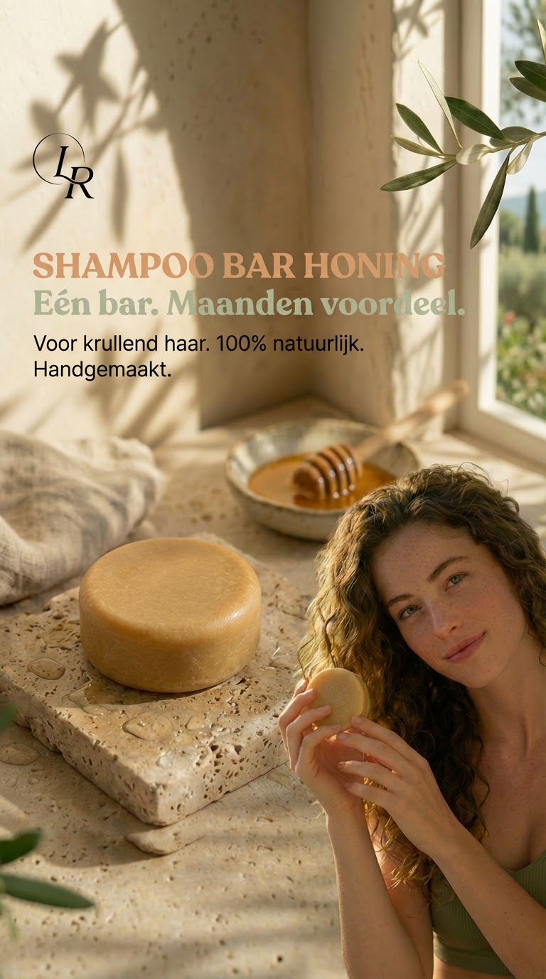 La Rhodé Facebook ad