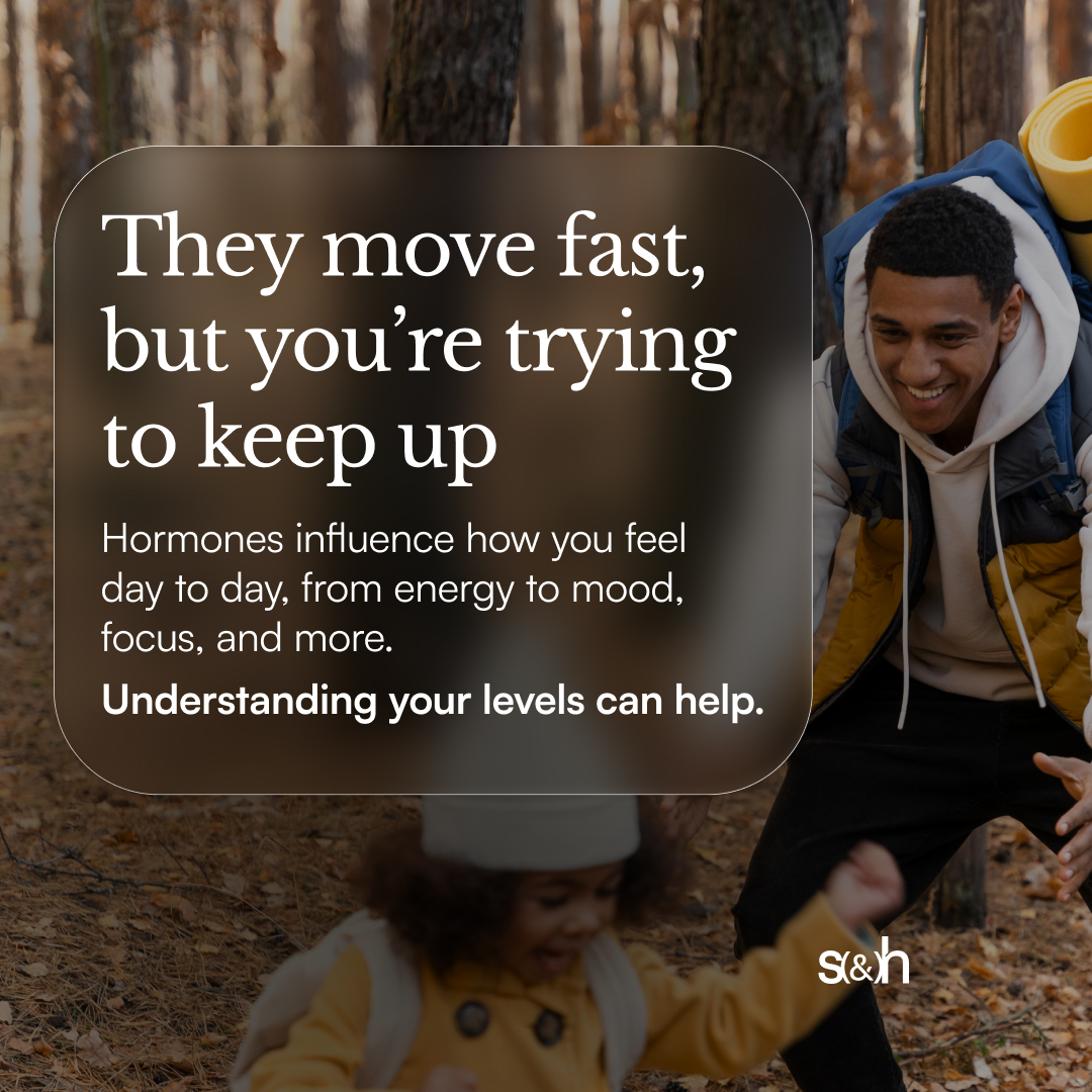ScienceandHumans Facebook ad