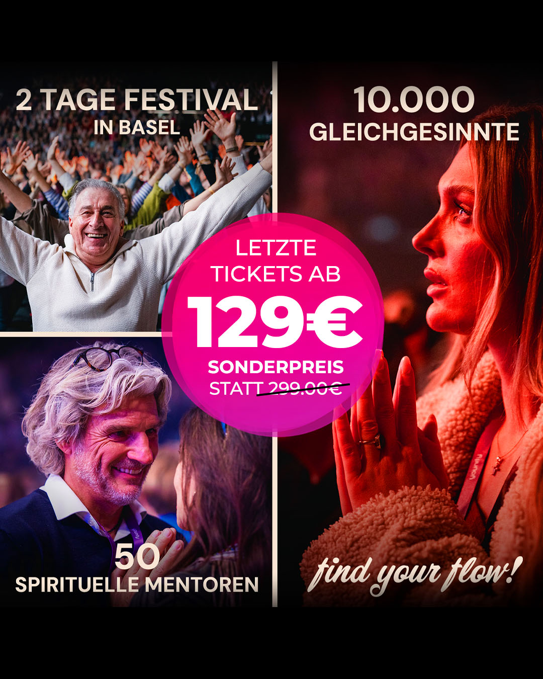 younity Facebook ad