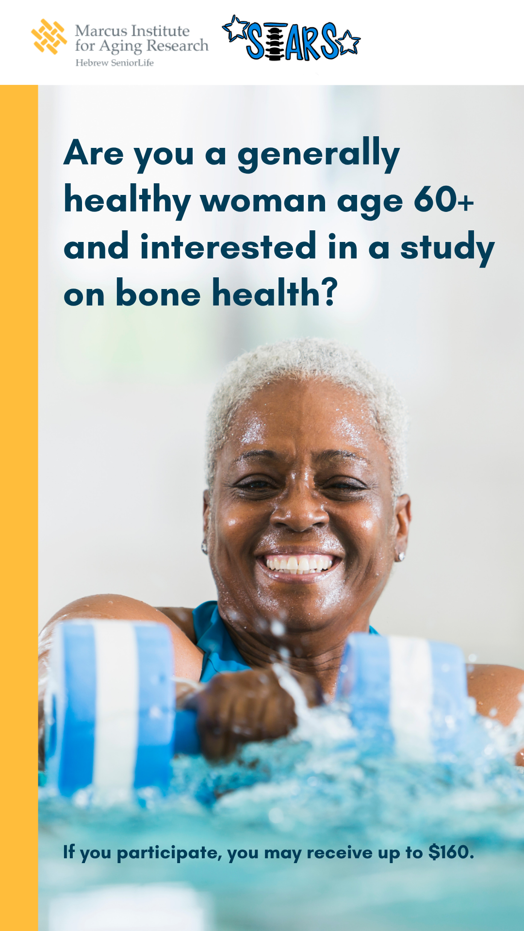 BuildClinical Massachusetts Studies Facebook ad