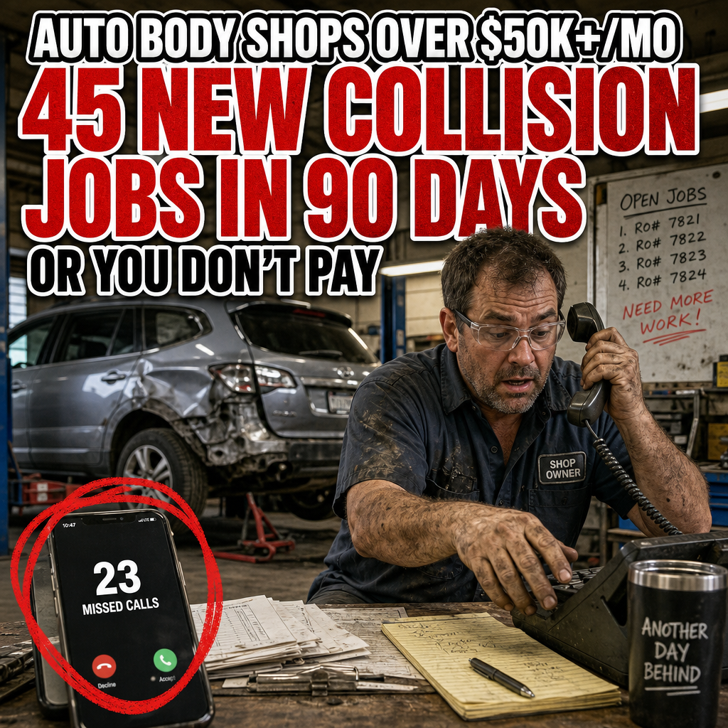 Complete AI Business Solutions Facebook ad