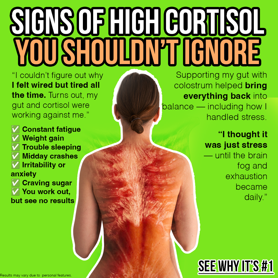 Health Insider Facebook ad