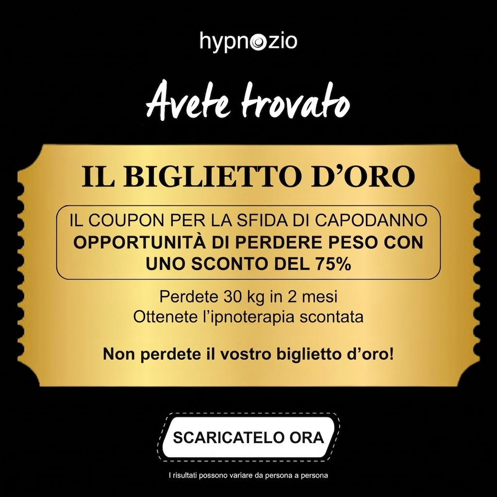 Hypnozio: power of hypnotherapy Facebook ad
