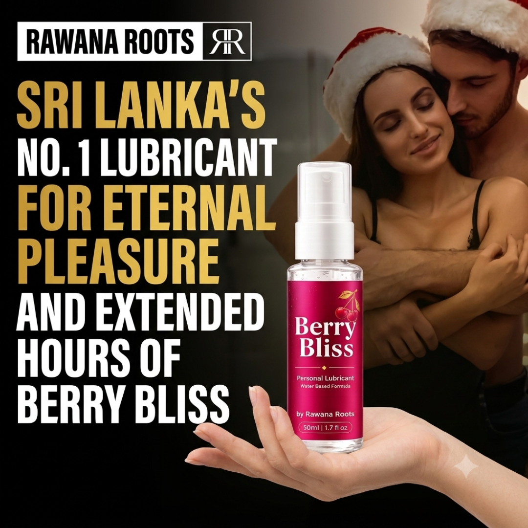Rawana Roots Facebook ad: Smooth Comfort From the First Pump
