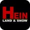 Hein Land & Snow