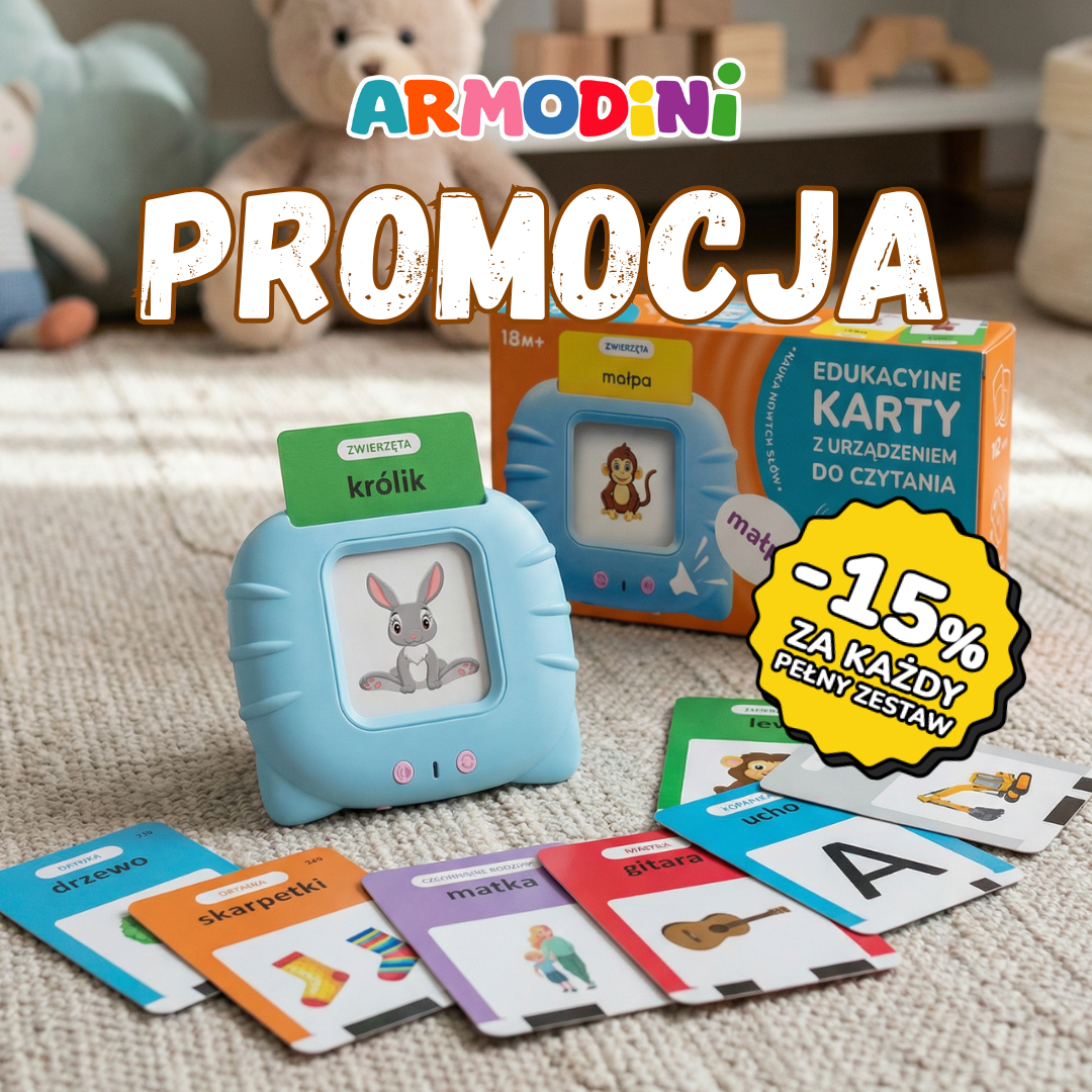 Armodini Polska Facebook ad