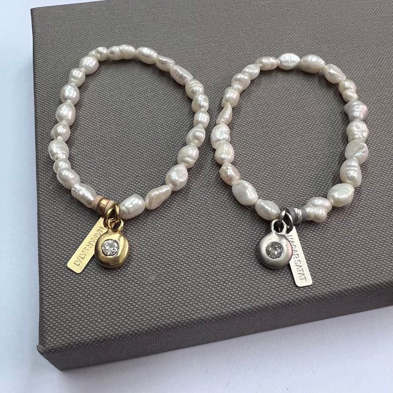 Hagar Satat | Jewelery Facebook ad: חדש באתר!