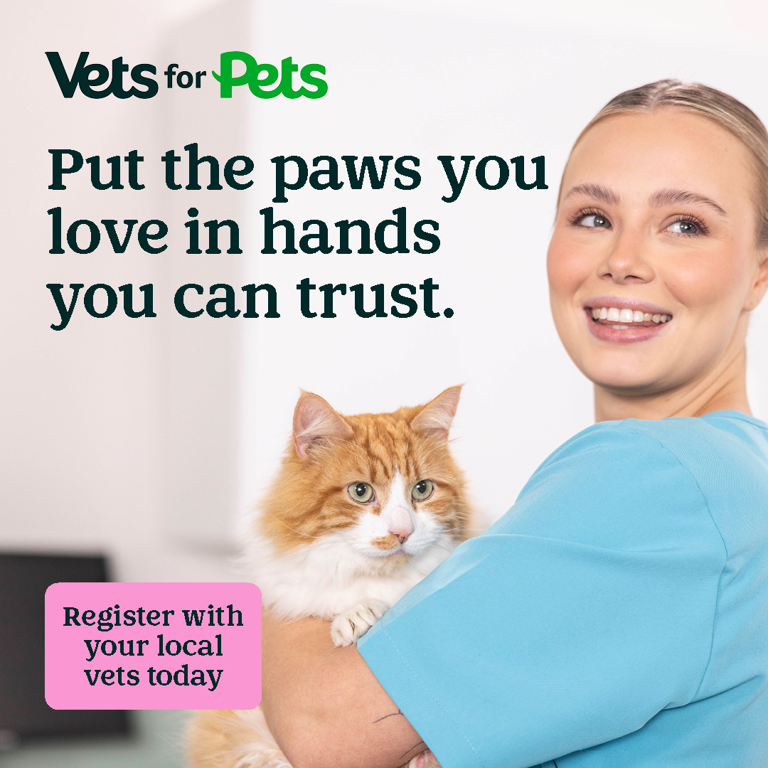 Pets UK Facebook ad