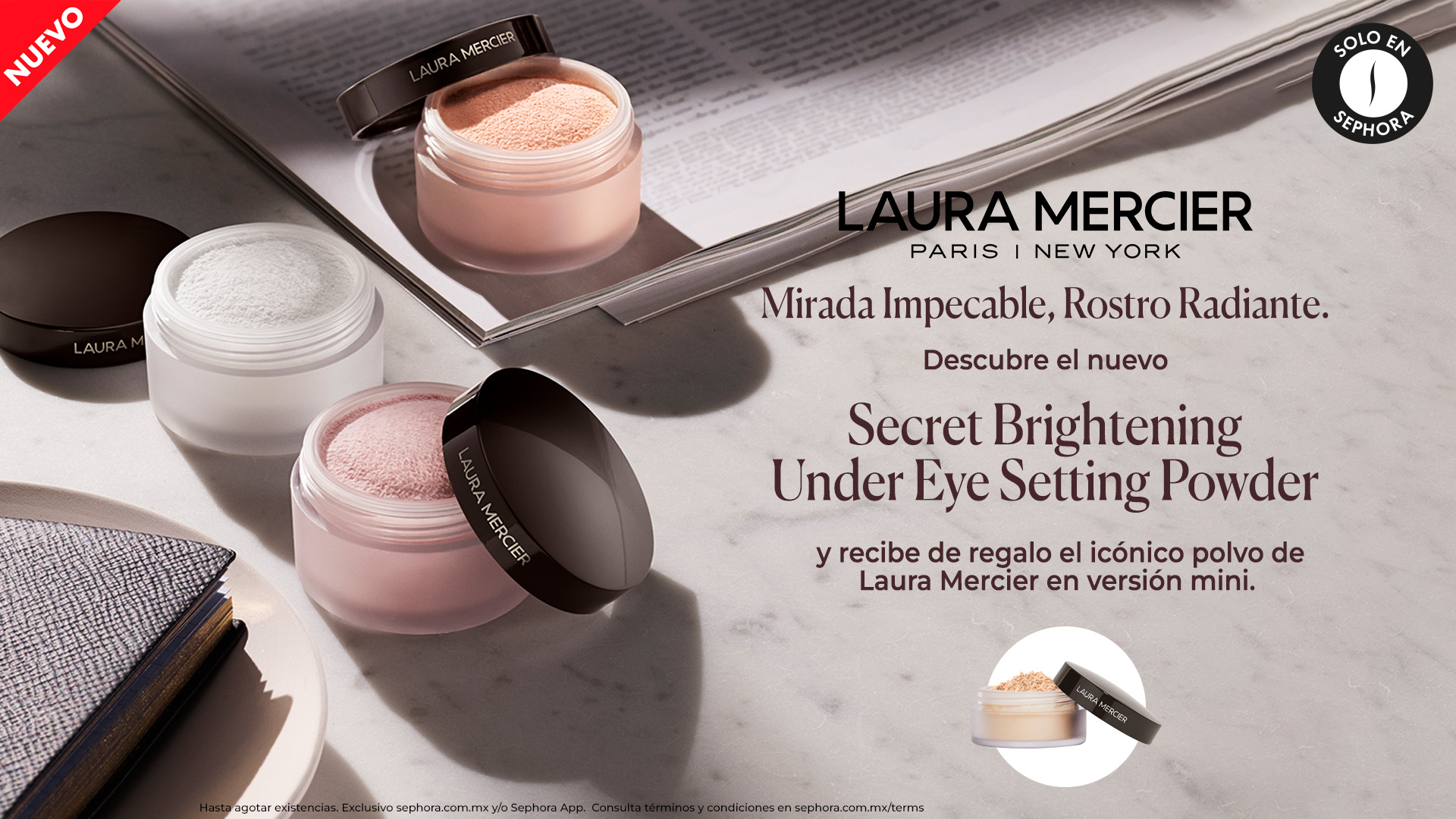 SEPHORA Facebook ad