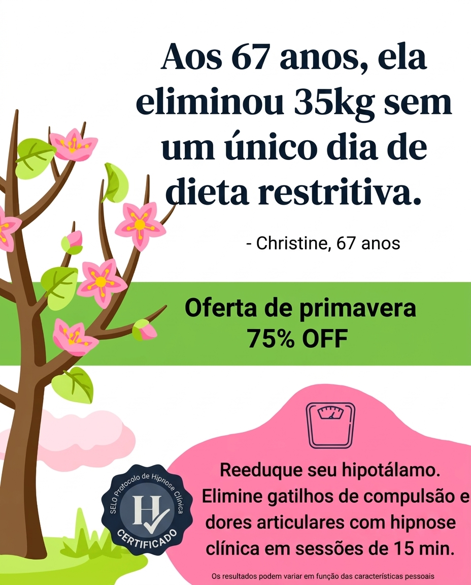 Kure for Hypnotherapy Facebook ad