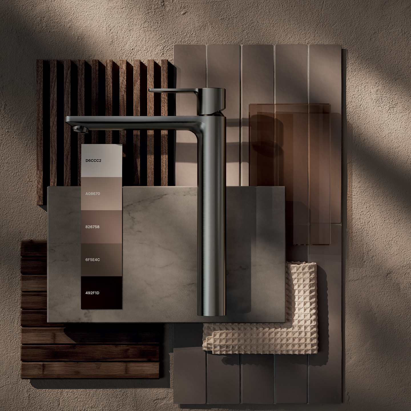 GROHE Facebook ad