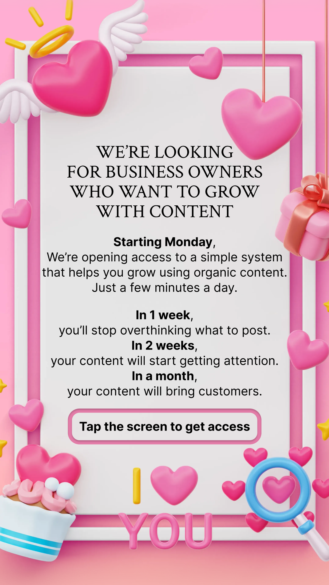 Zeely Facebook ad