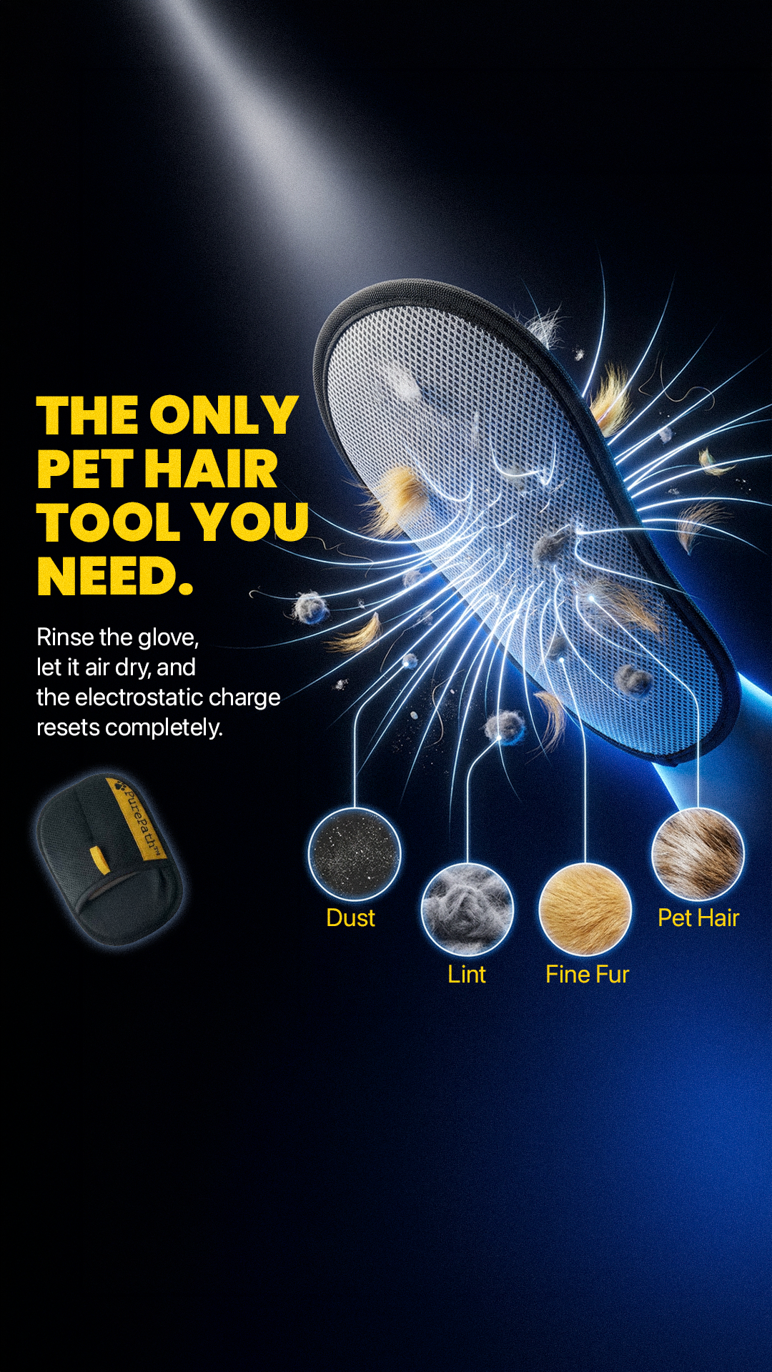 PurePath Facebook ad