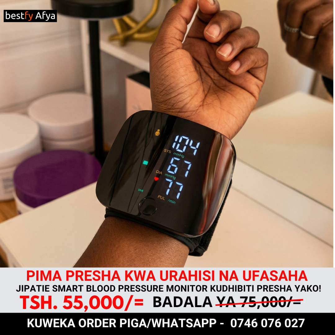 Bestfy Shop Facebook ad: FREE Delivery Leo Tu! Lipia Ukipokea
