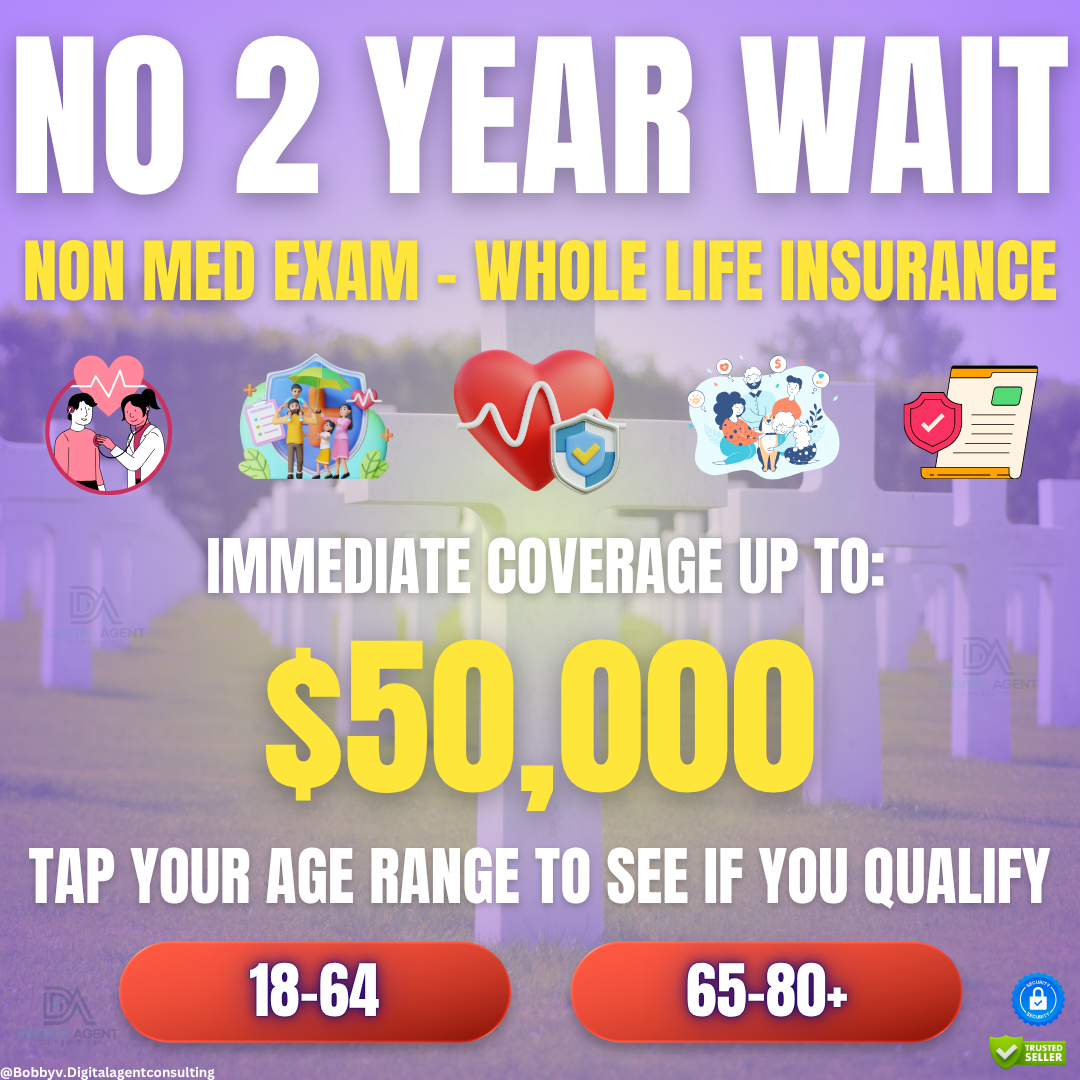 Premier Family Assistance Facebook ad